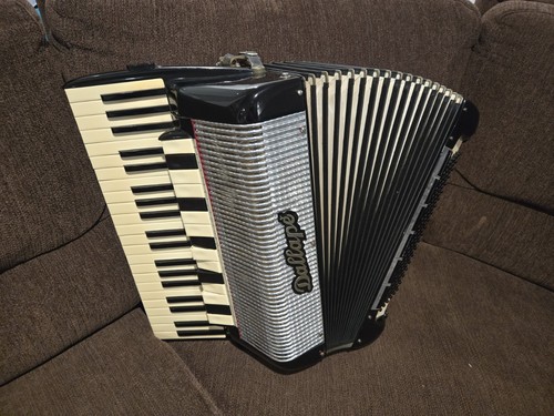 Accordion dalape super - super, maestro
