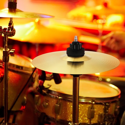 Pcs cymbale crash de - 2,