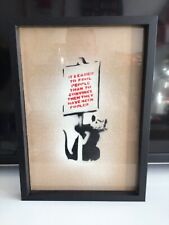 banksy walled off hotel