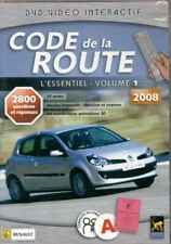 Code de la route 2008 -  - V448612