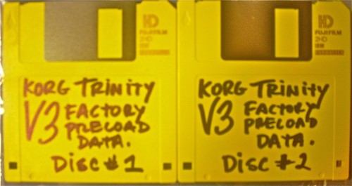Kong trinity data factory - trinity,