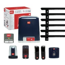 Trousse BFT DEIMOS ULTRA BT