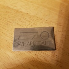 Used Vintage Wharfedale E.70