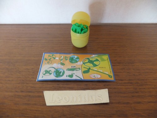 Kinder surprise go - kinder,