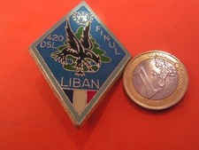 insigne   militaire francais