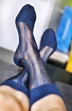 4 P Cho7 nylon transparent