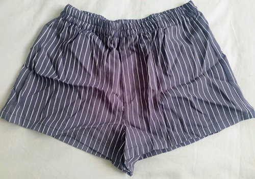 Short caleçon femme noir - short, à