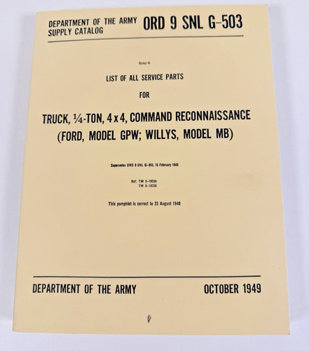 1941 1943 1944 - 1946, 1947