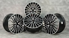4 jantes 19" Mercedes –