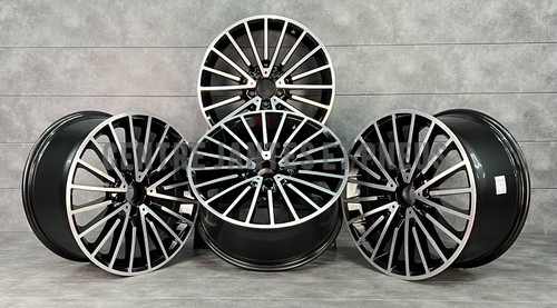 Jantes mercedes - 19",