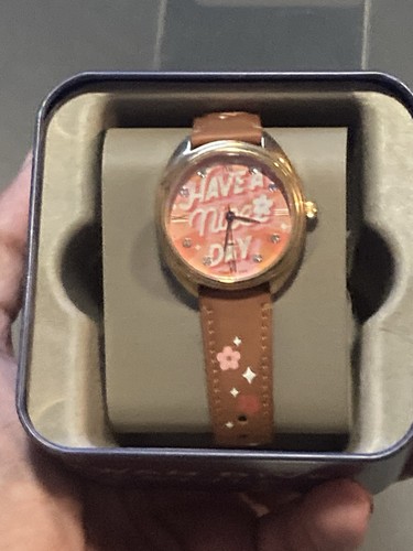 Fossil ladies stainless steel - ladies,