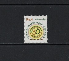 S6989 Pakistan 2003 Recherche