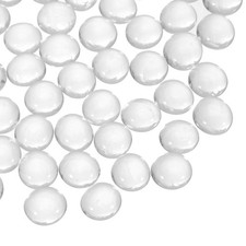 Perles En Verre,20pcs Gemme
