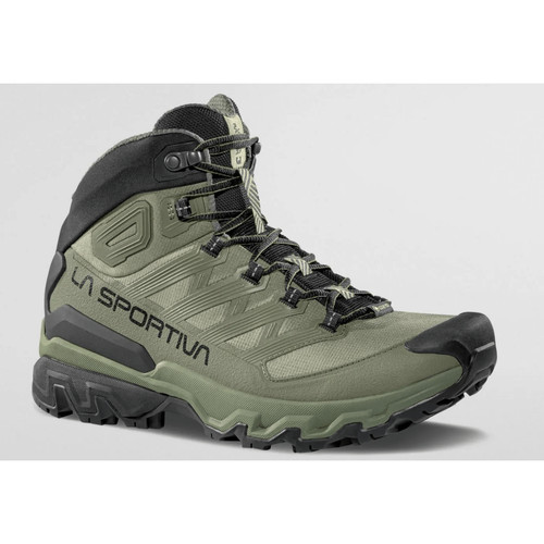Sportiva ultra raptor mid - 3,