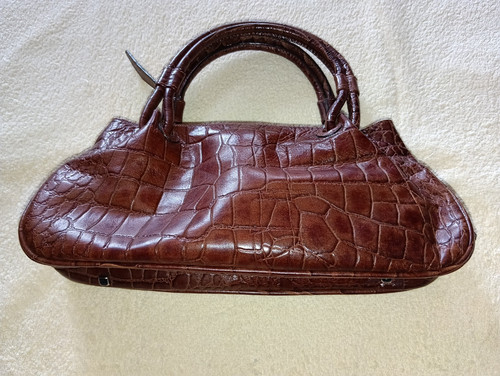 Ancien sac main - a, de