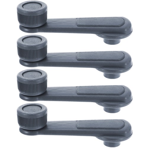 Pcs manivelle de - , 4