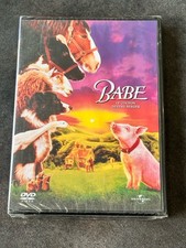 BABE LE COCHON DEVENU BERGER DVD EDITION FRANÇAISE NEUF SOUS BLISTER