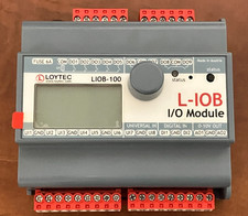 Module D'Entrée/Sortie