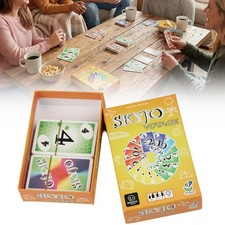 Jeu De Cartes Skyjo Voyage