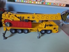 Camion grue tragkraft 80t - tragkraft,