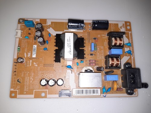 Carte alimentation samsung - tv,