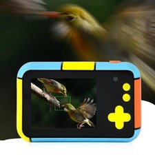 Enfants Appareil Photo