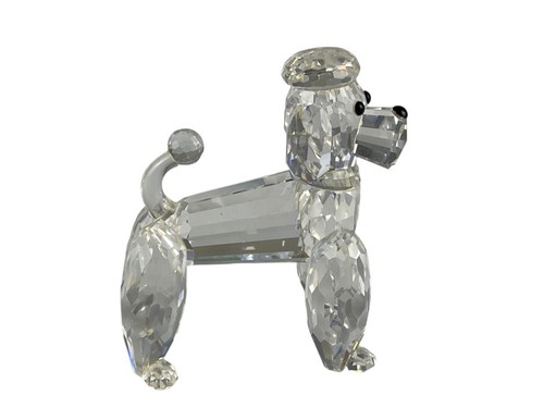 Figurine swarovski cristal - swarovski,