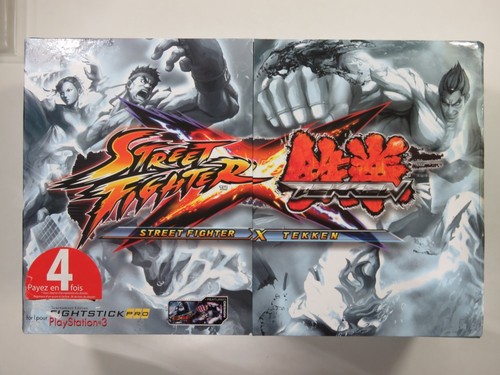 Arcade fightstick pro street - arcade,