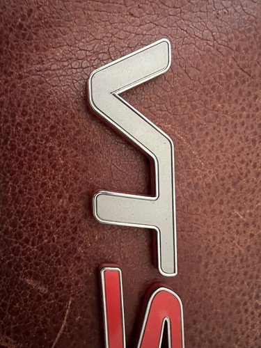 Logo badge emblème monogramme - logo,