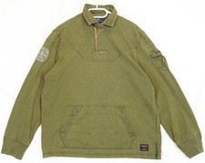 Polo vintage Ralph Lauren Fish