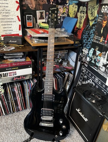 Epiphone special model - special,