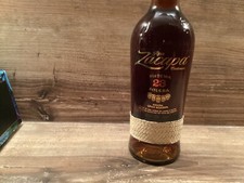 Zacapa solera 23/Rhum