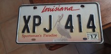 plaque immatriculation