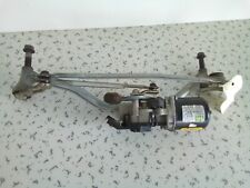 MOTEUR ESSUIE GLACE AV C3 PICASSO 2009