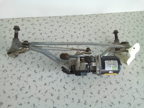 Moteur essuie glace c3 - essuie,