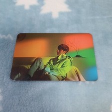 EXO Baekhyun 3ème Mini Album