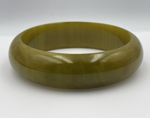 Bracelet bangle bakélite - bracelet,