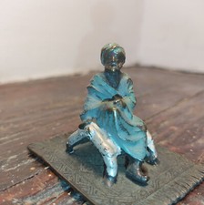 Statue Bronze orientaliste