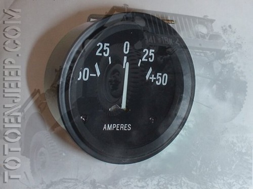 Mano instrument amperemetre - instrument,