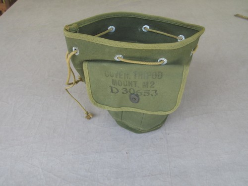 Army tripod couverture m2 - us,