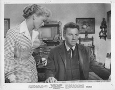 ORIGINAL CINEMA VINTAGE STILL