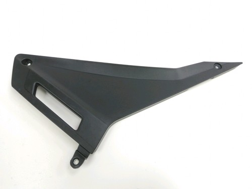 Cache lateral droit gilera smt - lateral,