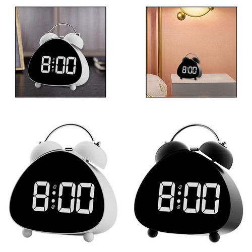 Réveil électronique led - réveil,