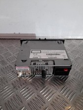 Autoradio d'origine RENAULT