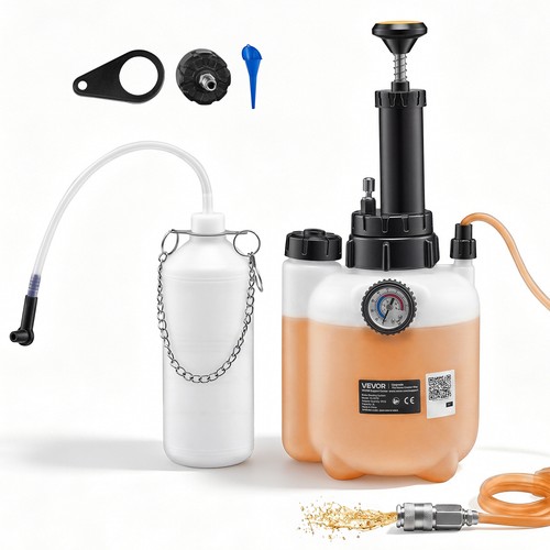 Vevor kit purge - vevor, de