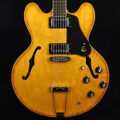 Epiphone 1980 riviera antique - riviera,