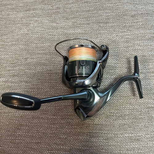 Exc moulinet tournant - [exc],