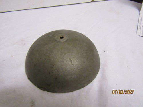 R10 ancienne cloche - d, horloge