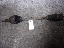 Cardan gauche renault scenic 2