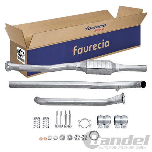 Catalyseur kat avec - catalyseur,